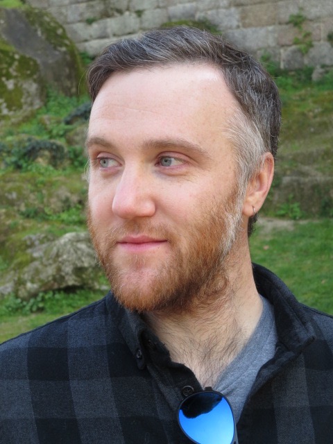 Jeffrey Schwenk